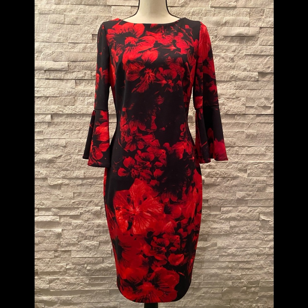 Calvin Klein Dress size 8 ❤️❤️❤️